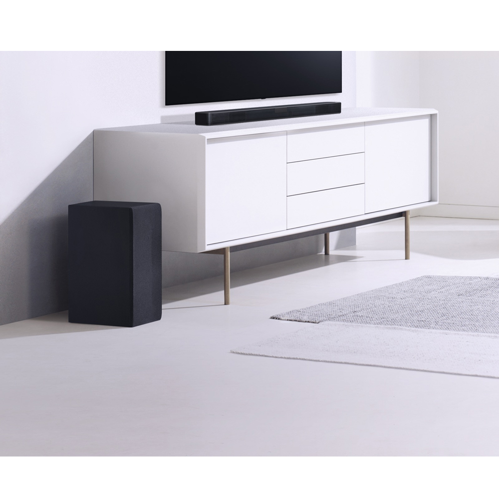LG Audio Soundbars - SL4